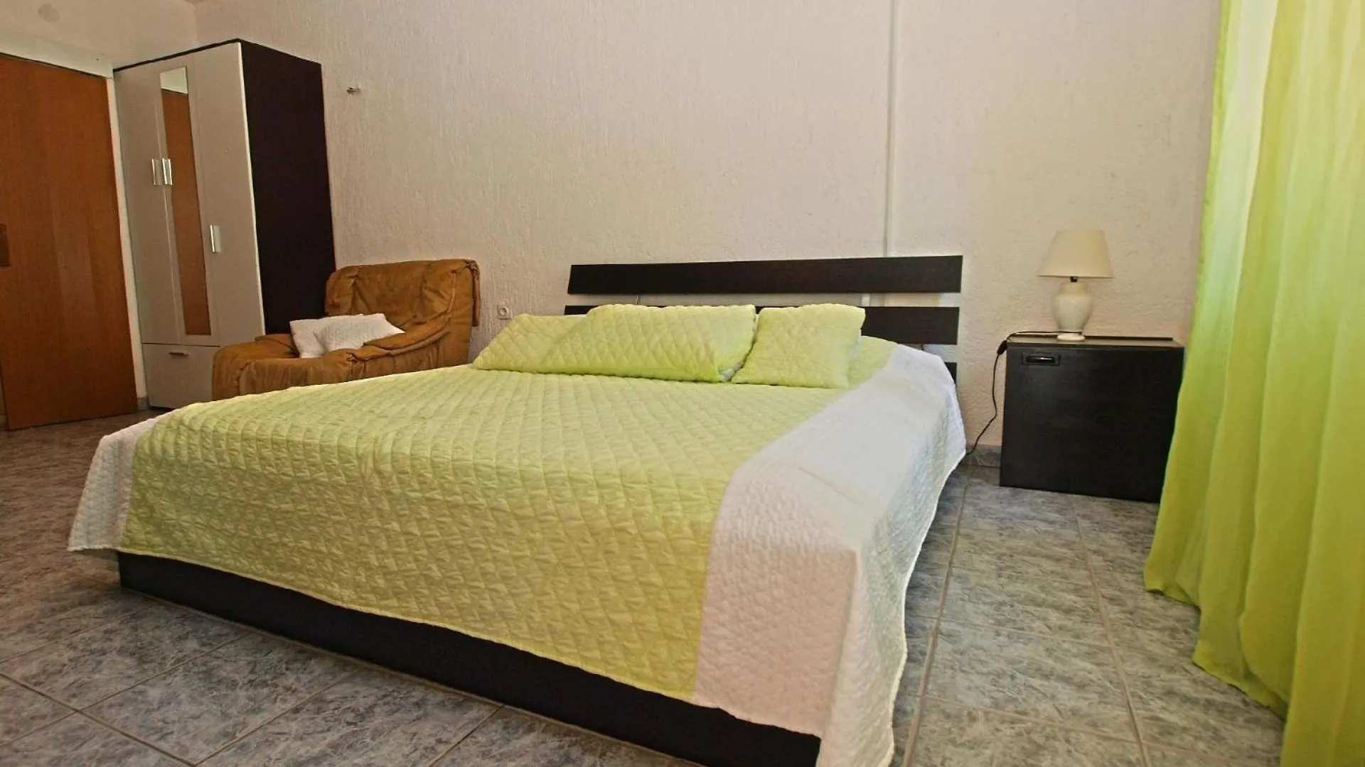 Ferienwohnung Fuer 3 Personen Ca 28 Qm In Fazana, Istrien Istrische Riviera Croatia