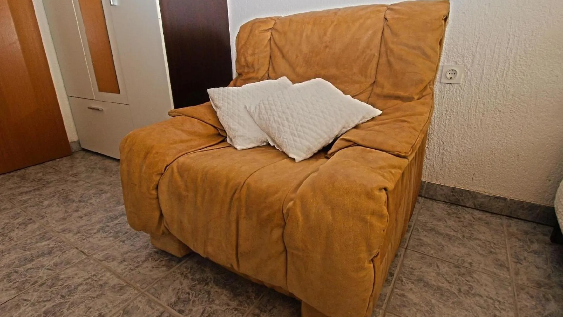 Ferienwohnung Fuer 3 Personen Ca 28 Qm In Fazana, Istrien Istrische Riviera 0*, Fazana Croatia