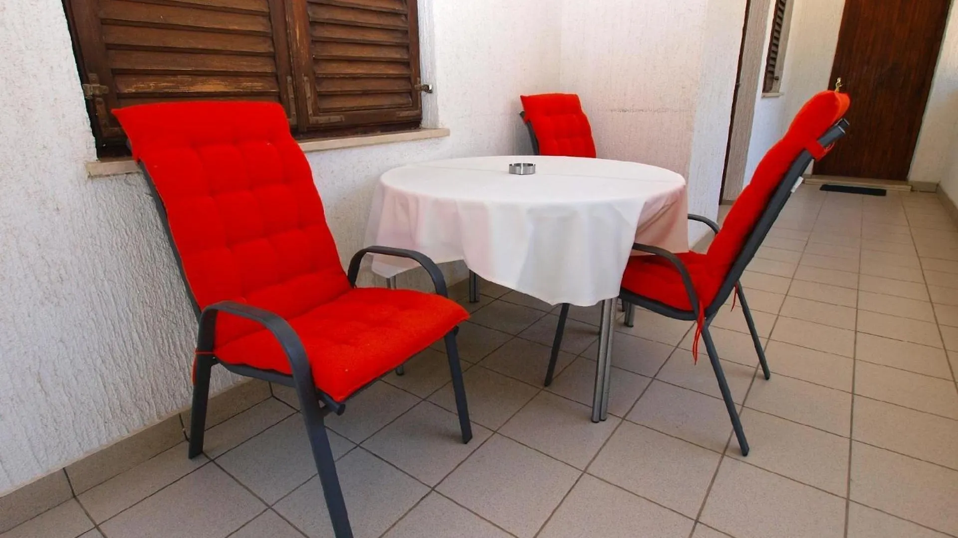 Apartment Ferienwohnung Fuer 3 Personen Ca 28 Qm In Fazana, Istrien Istrische Riviera Croatia