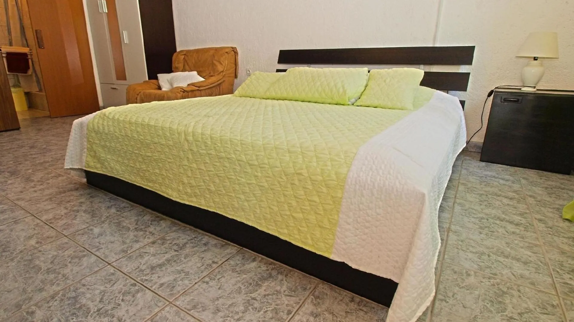 Ferienwohnung Fuer 3 Personen Ca 28 Qm In Fazana, Istrien Istrische Riviera Fazana