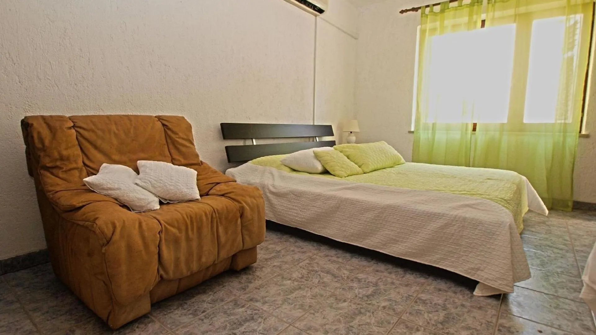 Apartment Ferienwohnung Fuer 3 Personen Ca 28 Qm In Fazana, Istrien Istrische Riviera