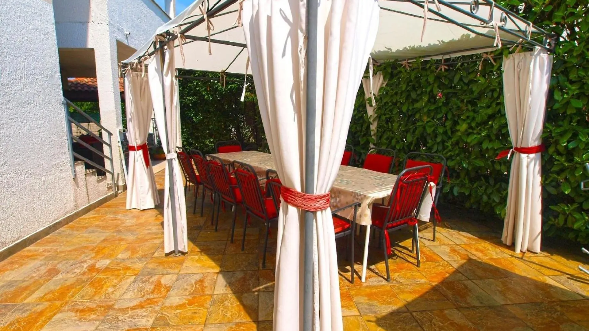 Ferienwohnung Fuer 3 Personen Ca 28 Qm In Fazana, Istrien Istrische Riviera 0*, Fazana
