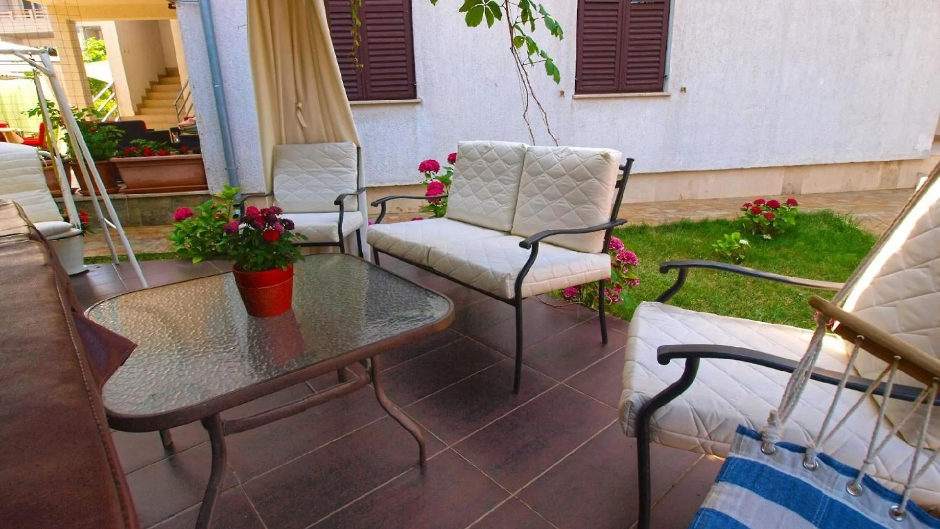 Ferienwohnung Fuer 3 Personen Ca 28 Qm In Fazana, Istrien Istrische Riviera Apartment Fazana
