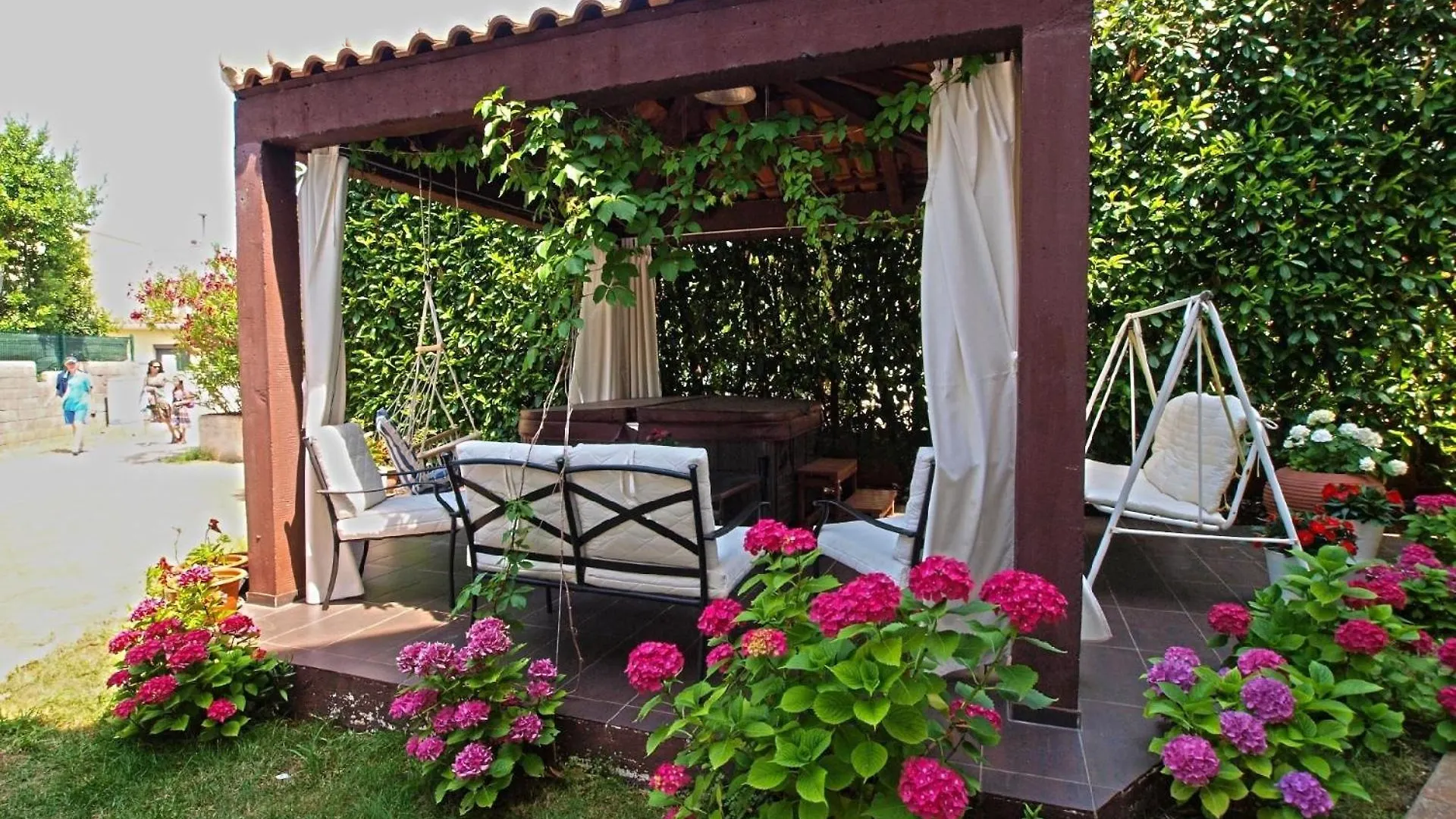 Ferienwohnung Fuer 3 Personen Ca 28 Qm In Fazana, Istrien Istrische Riviera Croatia